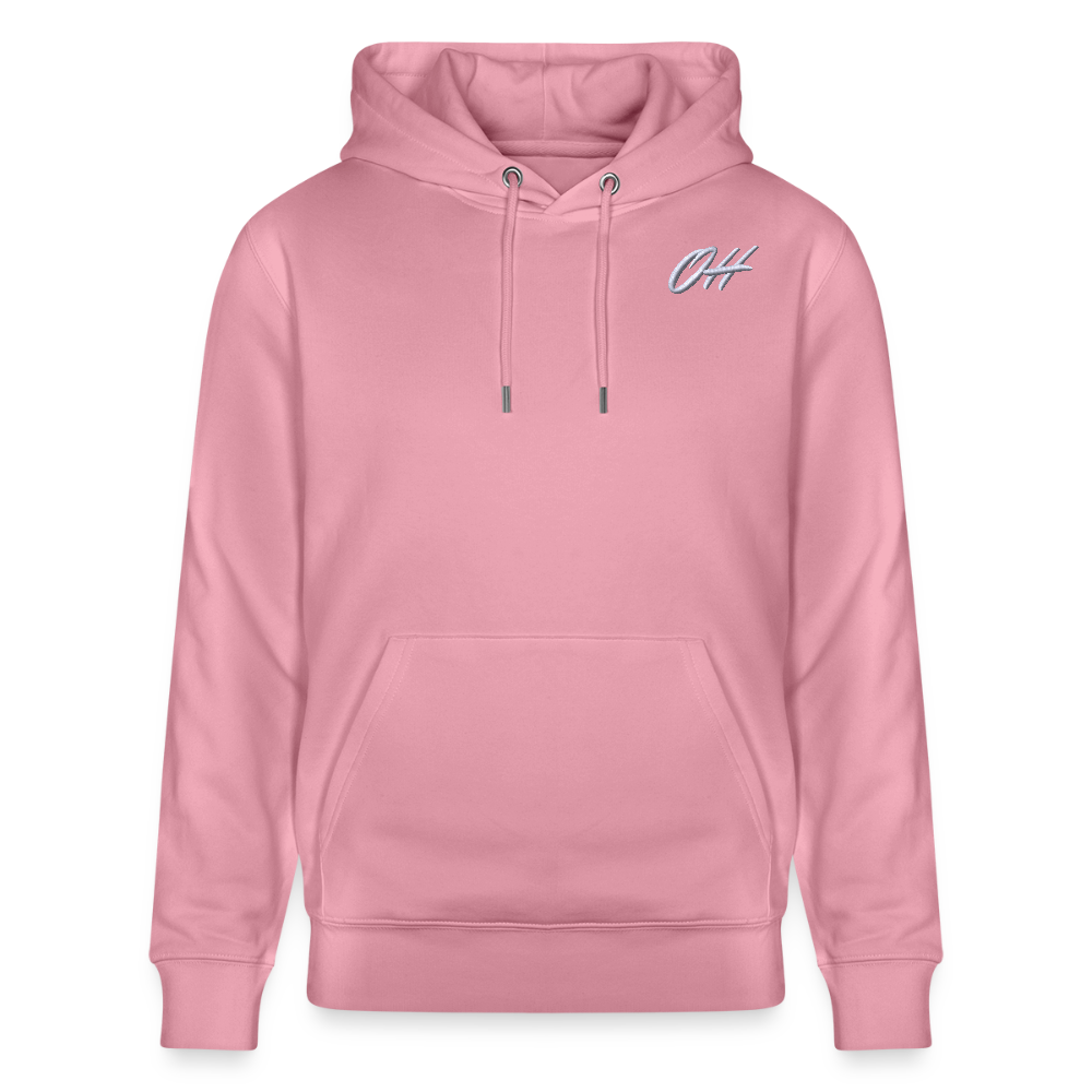 OH Organic Hoodie - lilac dream