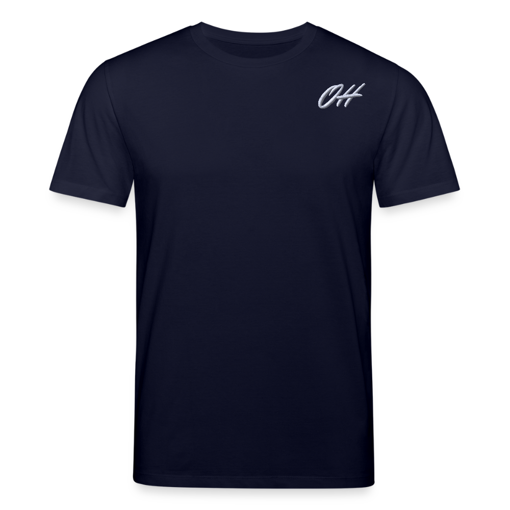 Premium OH T-Shirt - navy