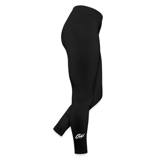 Premium OH Leggings - black