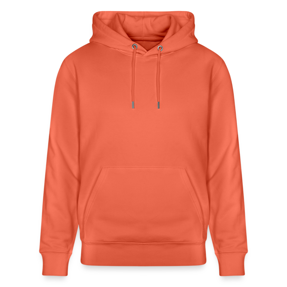 Koi Fish Organic Hoodie