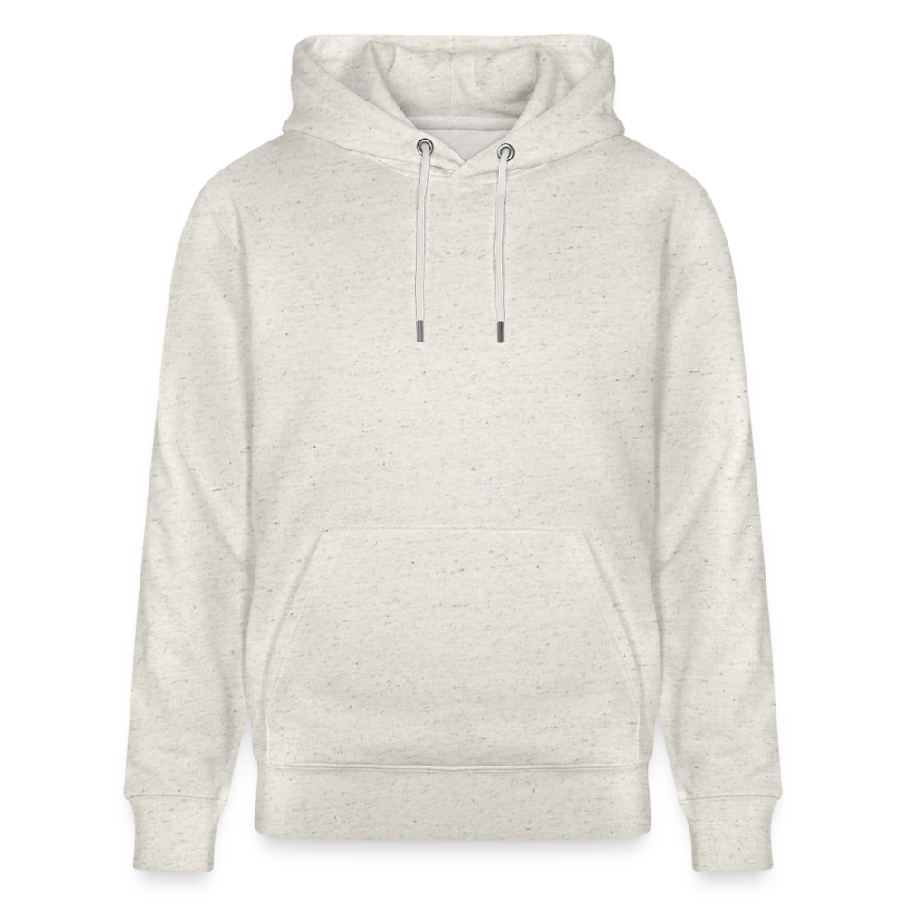 Koi Fish Organic Hoodie