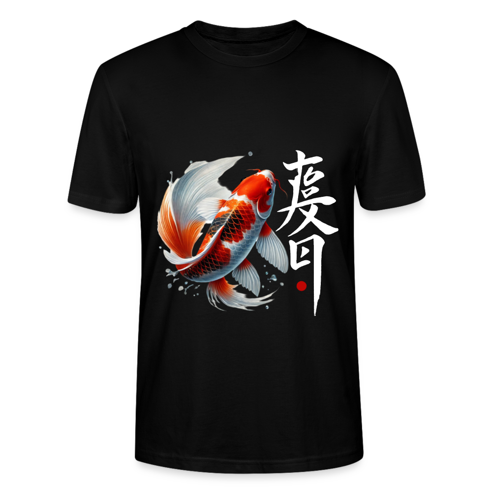 Koi Fish Unisex T-Shirt