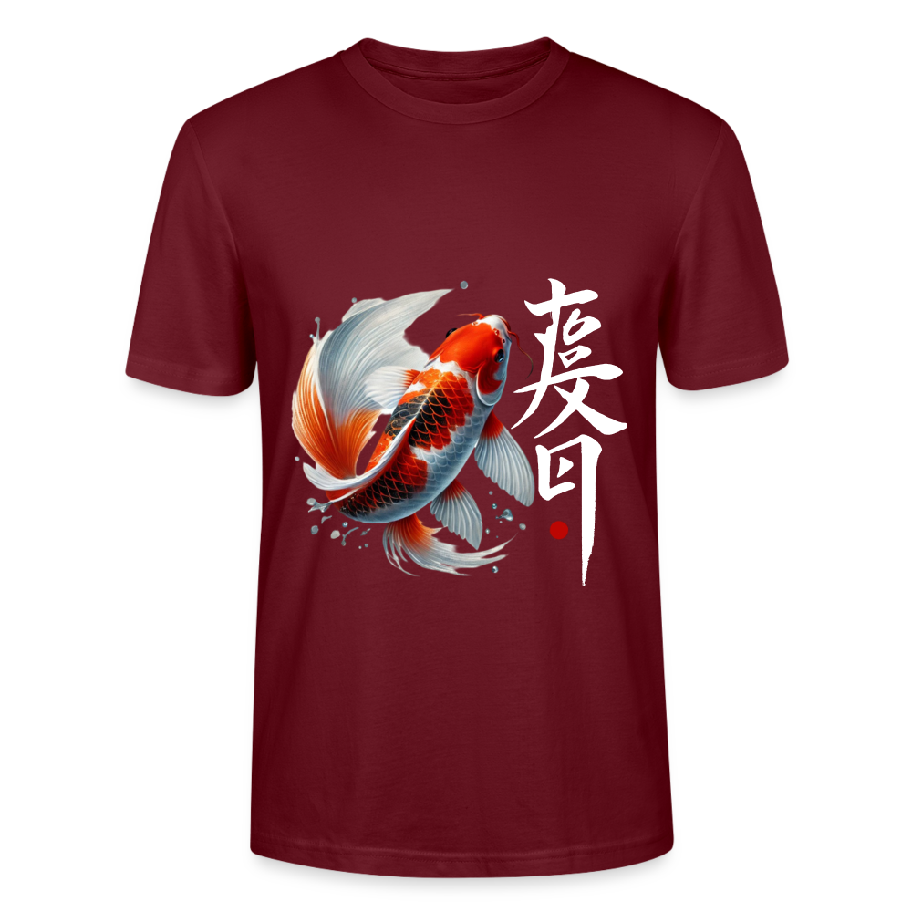 Koi Fish Unisex T-Shirt