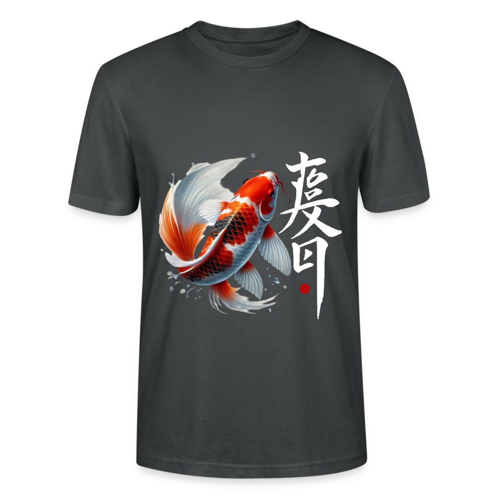 Koi Fish Unisex T-Shirt