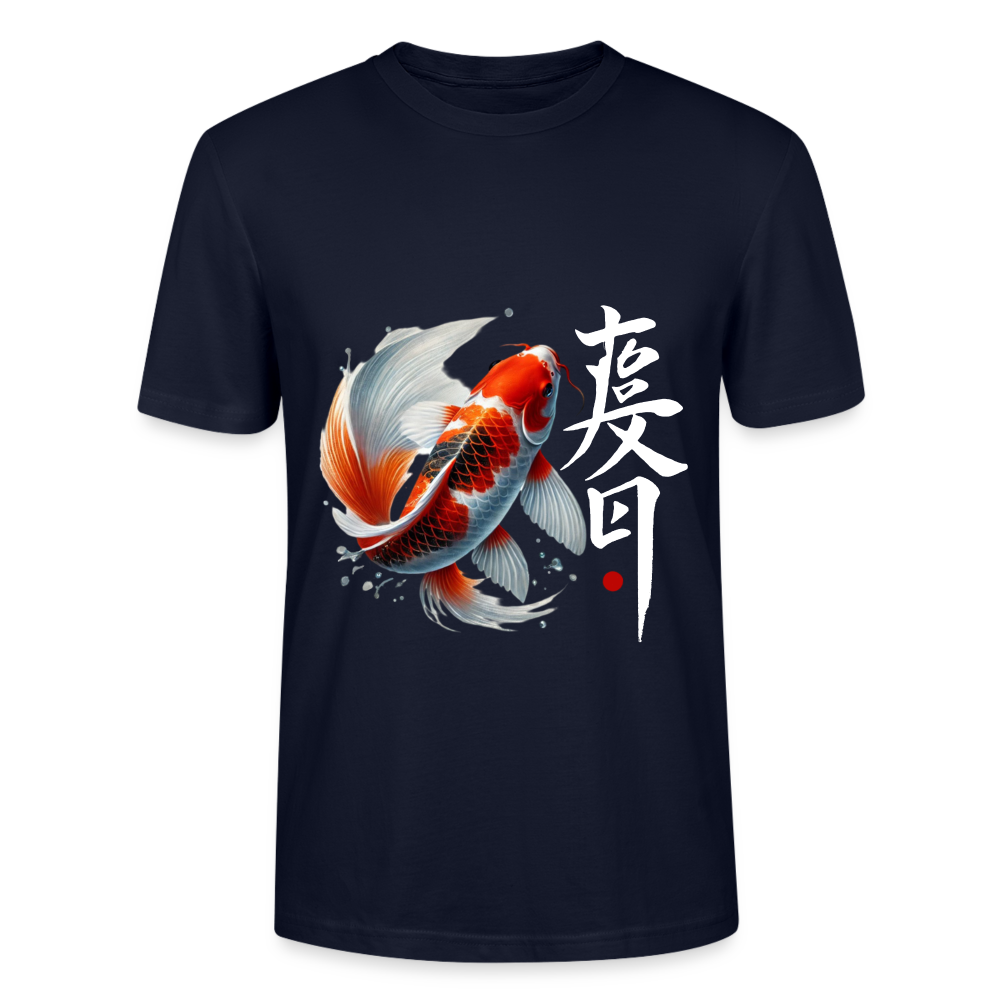 Koi Fish Unisex T-Shirt