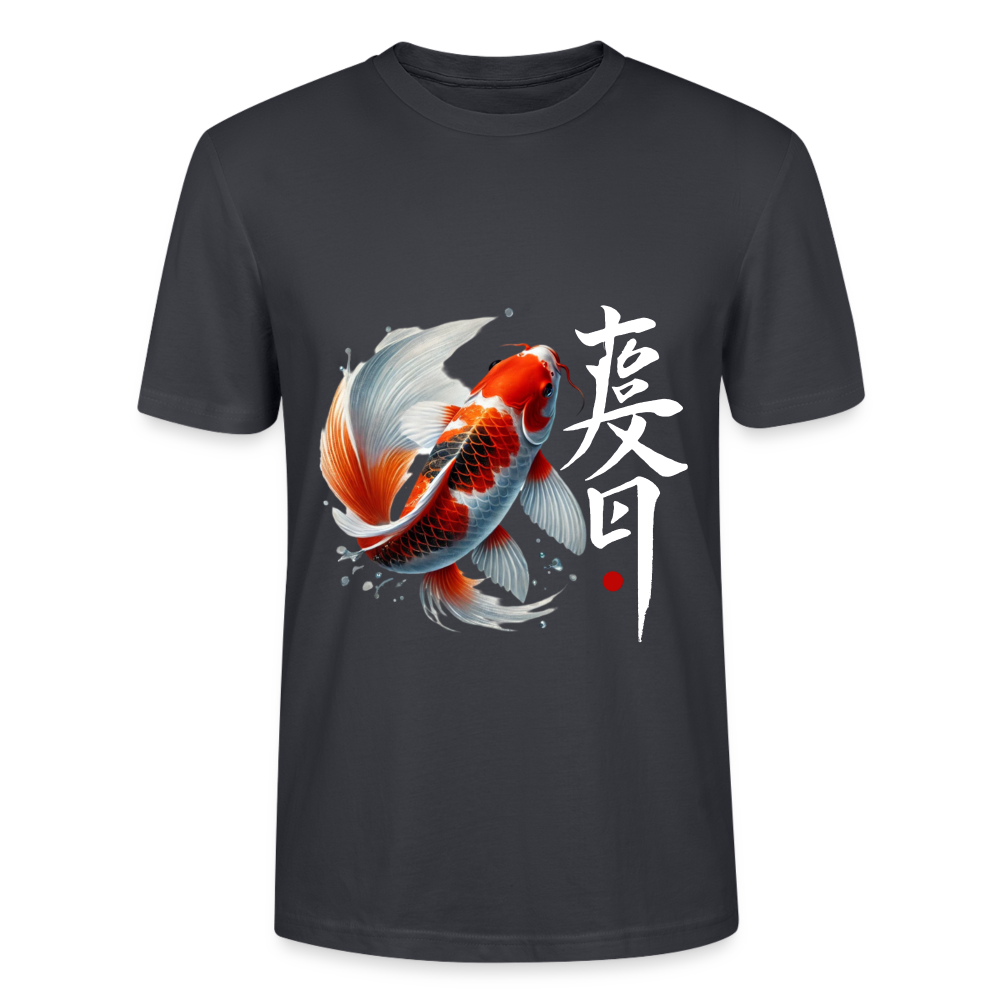 Koi Fish Unisex T-Shirt