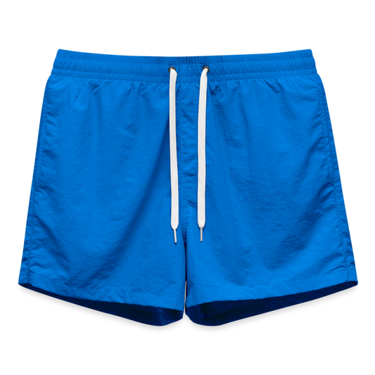 Swimming Trunks - cobalt blue