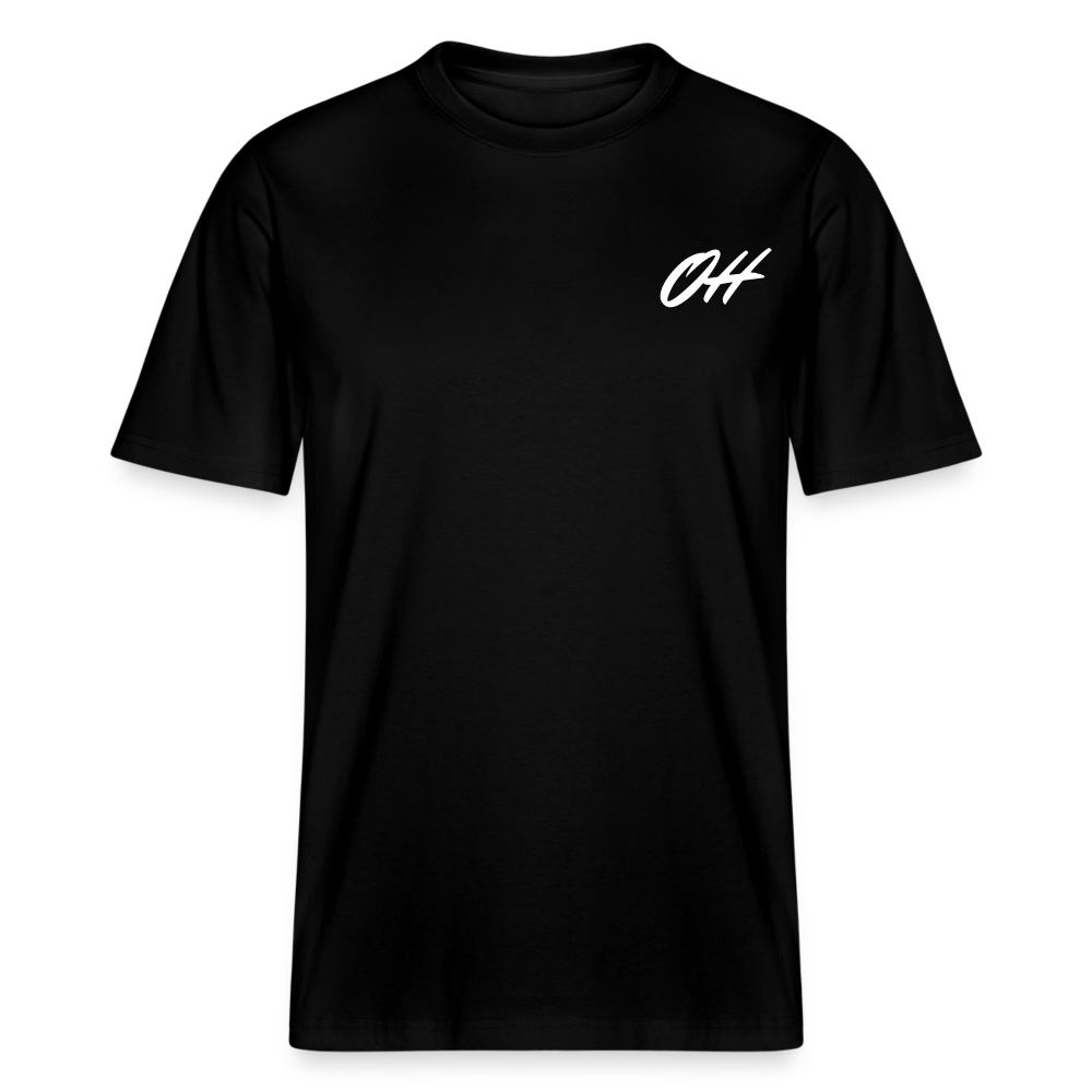 Premium OH T-Shirt Main - black