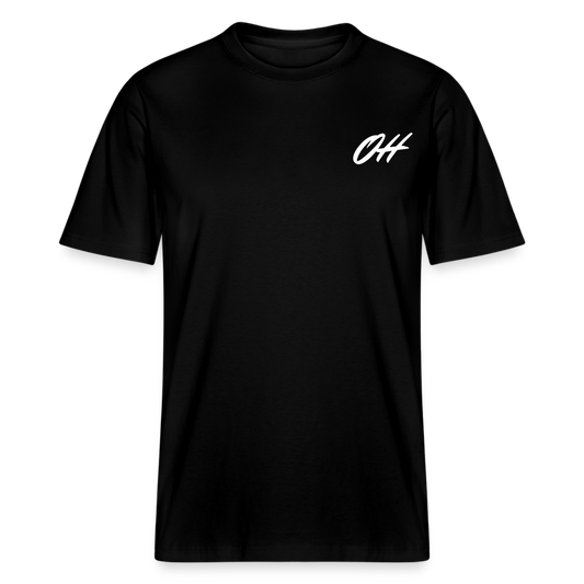 Premium OH T-Shirt Main - black