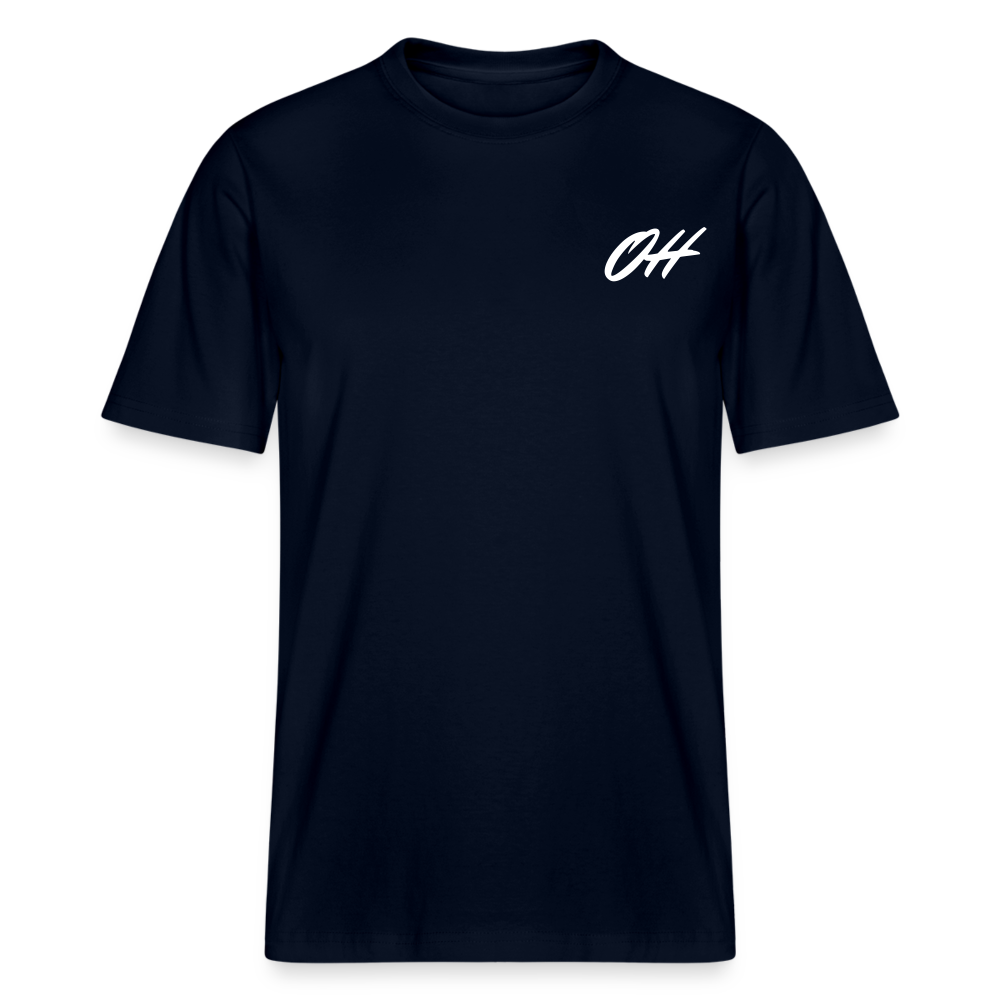 Premium OH T-Shirt Main - french navy