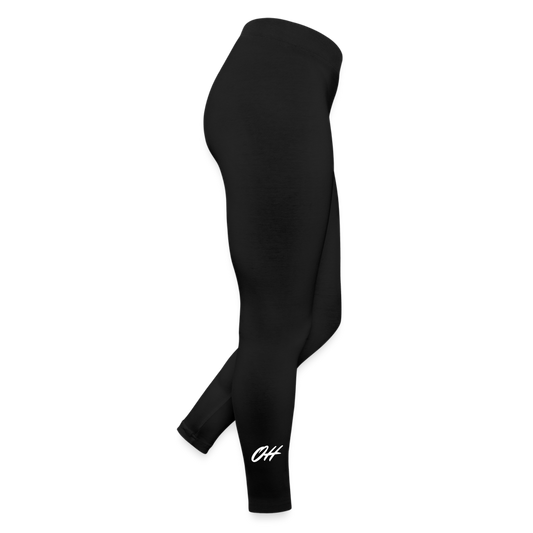 Premium OH Leggings - black